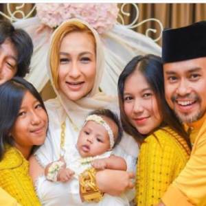 "Kenapa Takut Disantau Kalau Kita Tak Buat Salah,"-Kak KM Rimas Tengok Artis Tutup Muka Anak Baru Lahir