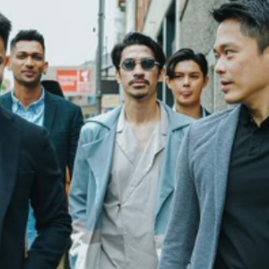 Ramai Tak Puas Hati Balik-Balik Muka Sama Jadi Hero! Pengarah Suka Hairul Azreen- Tak Pernah Merungut, Cedera Pun Steady