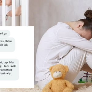 Tahan Sakit Dan Penat Selepas Bersalin, Wanita Mengaku Pernah Menyesal Ada Anak