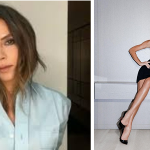 Victoria Beckham Anggap Trend Nak Badan Kurus Itu Kuno