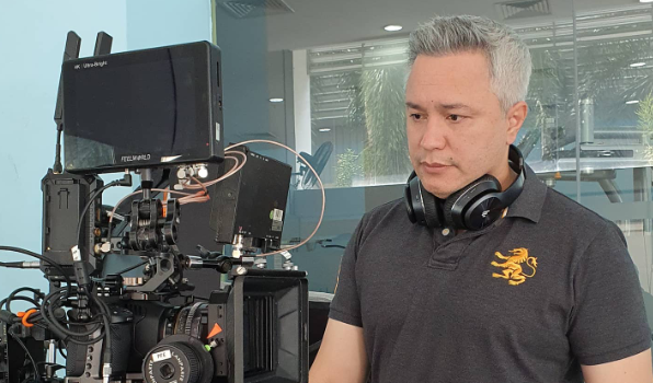 Eizlan Yusof Tak Sangka Dah Tua Masih Dapat Tawaran Lumayan, Bakal Jadi Duta Syarikat Gergasi?