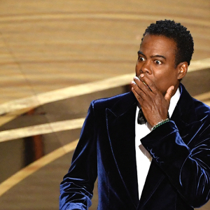 Tuah Ditampar Will Smith, Chris Rock Mungkin Kendali Oscars Lagi!