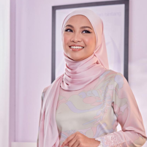 Memilih, Susah Nak Cari Hero Gandingan- Nabila Razali Berselera Tinggi?