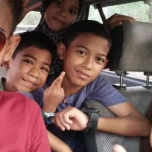 Suhaimi Saad Tak Nak Anak Ada Sijil Degree, Master Dan PhD, "Kalau Ada Jawatan Nanti Ambil Rasuah, Riba, Pecah Amanah"