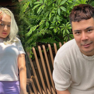 "Haritu Beria Kritik BFF Aku, Karma Is Real" - Anju Sindir Awal Ashaari