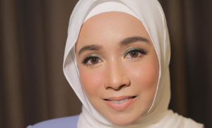 Amira Othman Mengaku Kuat Cemburu, Tak Nak Calon Suami Pelakon