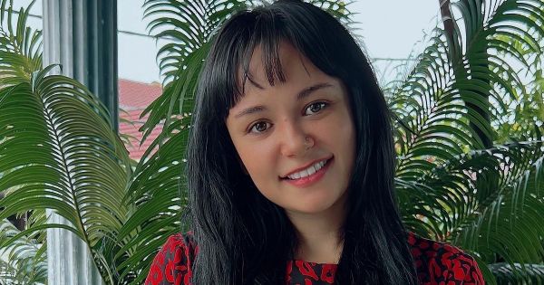 Sarah Hildebrand Nekad Tak Nak Balik Malaysia Sebab Digelar Perempuan Sundal