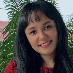 Sarah Hildebrand Nekad Tak Nak Balik Malaysia Sebab Digelar Perempuan Sundal
