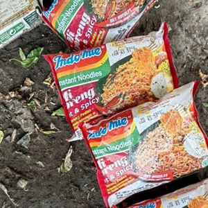 Indonesia Bangga Dengan Penemuan Indomie Di Lokasi Perang Ukraine