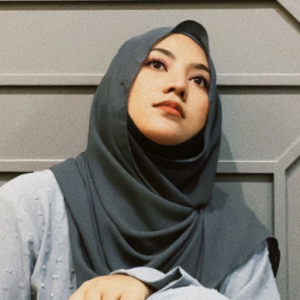 Shila Amzah Penat Orang Selalu 'Body Shaming' Dirinya