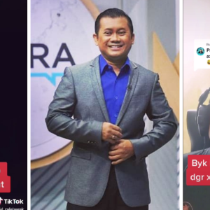 Maharaja Lawak Mega Asyik Muka Sama, Azrul Raja Lawak Dakwa Pemilihan Tak Telus