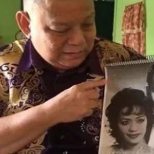 Sazali P Ramlee Buntu Bakal Hidup Susah, Bayaran Royalti Tamat Tahun Depan