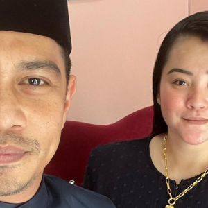 Almy Nadia Kena Body Shaming Lagi, Kali Ini Diminta Berhenti Makan