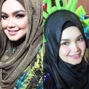 "Alhamdulillah Kawan Baik Sampai Jannah," – Siti Nurhaliza 'Throwback' Zaman Duet Bersama Krisdayanti