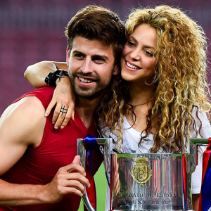 Dihalau Dari Rumah Lepas Kantoi Curang, Gerard Pique Bakal Berpisah Dengan Shakira?