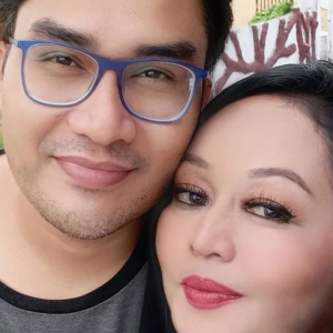 'Kahwin Pucuk Muda, Hentak Sakan Sampai Heart Attack' - Netizen Tak Hormati Jasmin Hamid