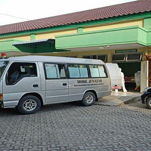 Jenazah Bayi Ditahan Sebab Ibu Bapa Tak Mampu Bayar Bil Hospital