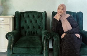 Tak Selesa Bekerjasama, Shila Amzah Tak 'Hingin' Bercinta Kembali Dengan Sharnaaz Ahmad