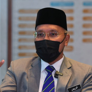 Tak Perlu Bagi Reaksi, Tindak Balas Jika Islam Dihina - Idris Ahmad