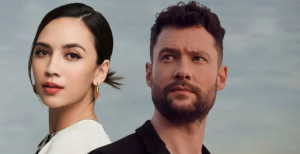 Diana Danielle Berduet Dengan Calum Scott, Ada Yang Bandingkan Dengan Janna Nick Pula