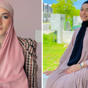 Aishah Azman Tak Fobia Bercinta, Nak Cari Lelaki Berpendidikan Tinggi