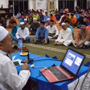 Netizen Persoalkan Masjid Beli PC Canggih Cecah Harga Sehingga RM19 Ribu!