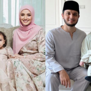 Fazura Tayang Fattah Amin Beri Hadiah Chanel, Netizen Tuduh Nak Lawan Suami Siapa Terbaik Dengan Neelofa Ke?