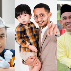 Orang Biasa Punyalah Susah, Senangnya Artis Ambil Anak Angkat- Guna Duit Pemudah Cara Ke?