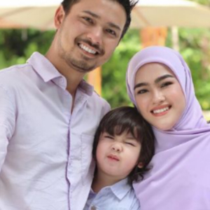 Susah Jaga Dua Anak Tanpa Maid, Elfira Loy Mula Merancang Sebelum Timang Anak Ketiga