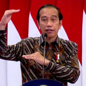 Jokowi Bangga Harga Barang Kekal 'Murah' Tak Macam Negara Lain