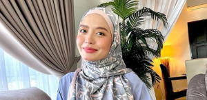 Tamat Badi 42 Tahun- Syifa Melvin Bangga Sungguh, Tak Sia-Sia Sokong Safawi Rasid Daripada Hambar Hingga 'Perform'