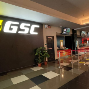 GSC Didenda RM45 Ribu Kerana Catut Harga Keropok Kentang, Air Mineral