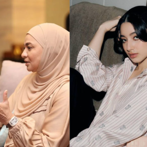 "Mari Kita Doakan Yang Baik-Baik," – Noor Kartini Tampil Ulas Isu Tudung Ameera Khan