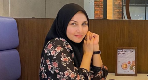 Fiza Halim Malas Nak Layan, Tak Nak Balas Balik Walau Difitnah Berzina- "Allah Ada"