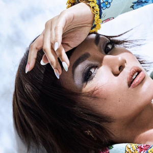 Nad Zainal Kurang Bijak Masa Umur 16 Tahun, SPM Tak Banyak A