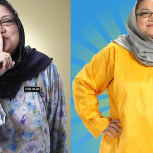 Dalam Kenangan, Inilah 5 Filem Dan Drama Adibah Noor Yang Sentiasa Dekat Di Hati Penonton