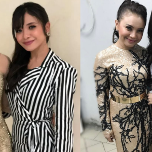 "Dah Macam Kembar," - Netizen Tertukar Mana Satu Shiha Zikir Dan Rossa