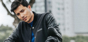 Fattah Amin Memilih, Tak Akan Terima Watak Sama Dua Kali