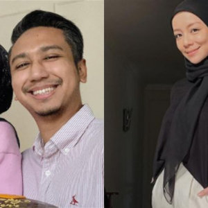 Hamil Dikutuk Buruk, Tak Berseri- Dah Beranak Mira Filzah Dipuji Melangit, Cantik Macam Anak Dara