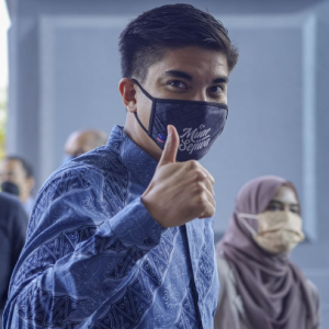 Pecah Amanah: Laporan Forensik Dedah Sumber Wang Syed Saddiq