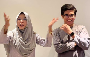 Dituduh Pecah Amanah- Syed Saddiq Rasa Bersalah, Ibu Hidap Kanser Semula Sebab Tertekan