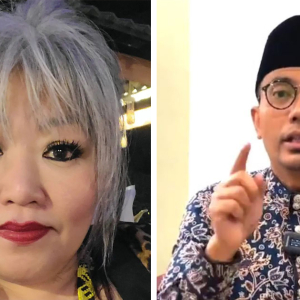 Betullah PU Riz Cakap, Semoga Kakak Siti Dapat Hidayah - Dr Izhar