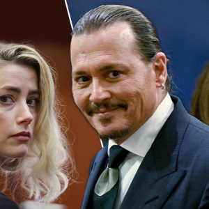 Johnny Depp Tak Berminat 'Join' Netizen Kutuk Amber Heard