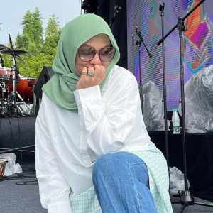 Shila Amzah Dah Mula Rasa Bosan, Tak Pernah 'Single' Lama-lama