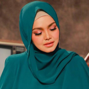 Siti Nurhaliza Teruja Nak Hiburkan Golongan B40