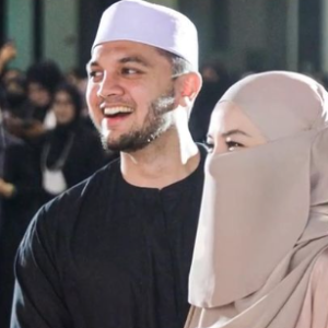 Macam Suara Donald Duck, Neelofa Nak Buat Suara Ketawa Bilal Jadi Ringtone