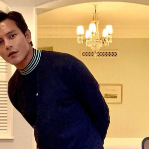 Walau Usia Meningkat, Nazim Othman Okey Je Nak Terus Panggil 'Oppa'