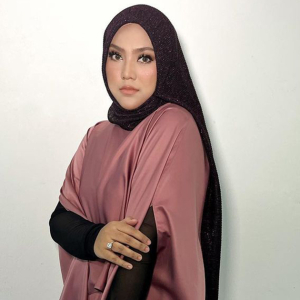 Shila Amzah Dah Ada Orang Baru?