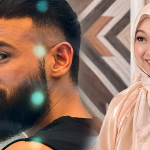 "Kami Tahu Apa Yang Jadi, Sharnaaz Jiran Yang Baik" - Dayah Bakar