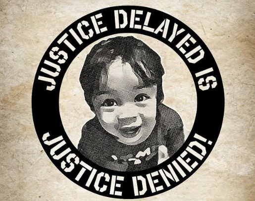 "Hari Tu Hakim Emergency Leave, Hari Ini Berkursus Pulak!’"– Netizen Naik Berang Mahkamah Tangguh Kes Baby Syifaa
